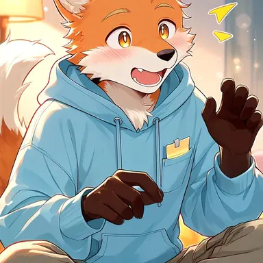 Profile image of Pip