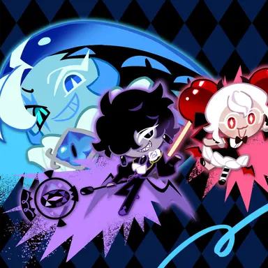 Profile image of 쉐도우 밀크 쿠키