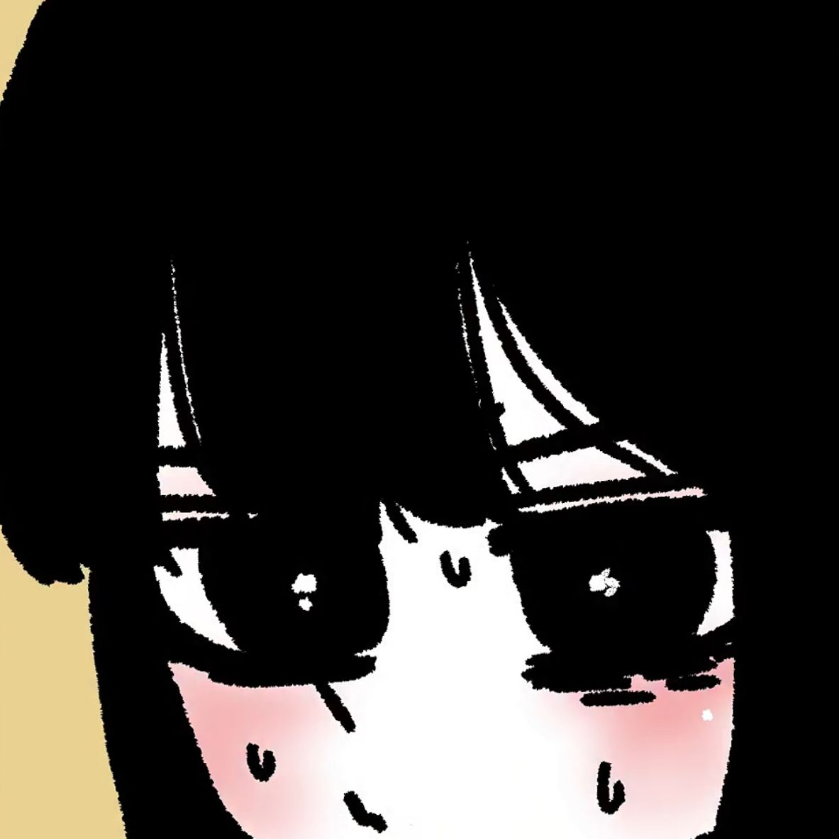 나를 너무너무좋아하는 여친• 대표 이미지