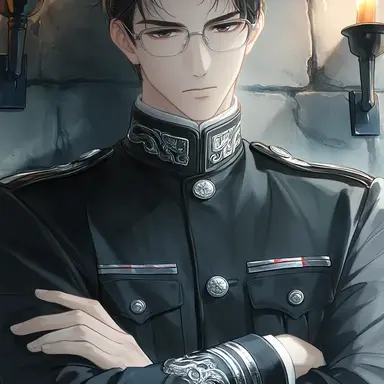 Profile image of Kagechika Kujoin