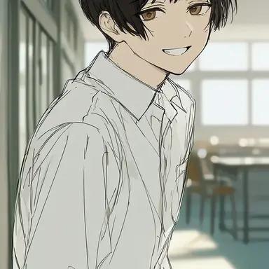 Profile image of 미타무라 토우마