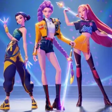 Profile image of 헌트릭스