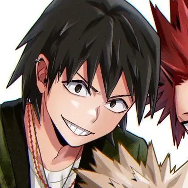 Profile image of Hanta Sero