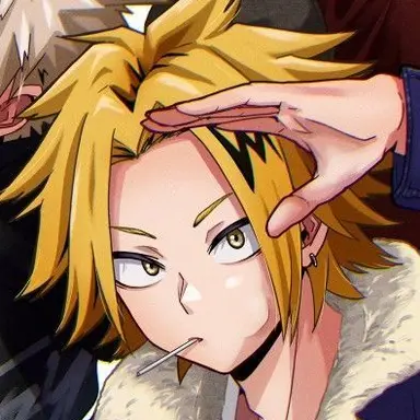 Profile image of Denki Kaminari