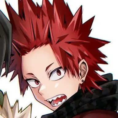Profile image of Eijiro Kirishima