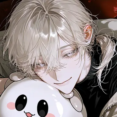 Profile image of 京