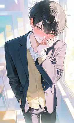 Profile image of 湊