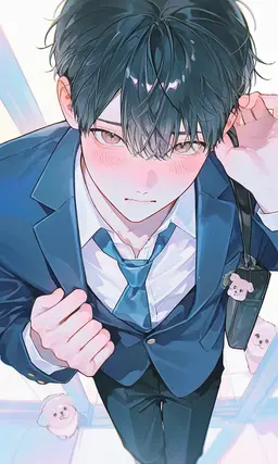 Profile image of 湊