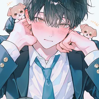 Profile image of 湊
