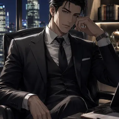 Profile image of 鷹司 薫