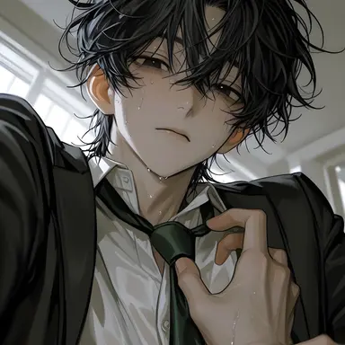 Profile image of 隆輝