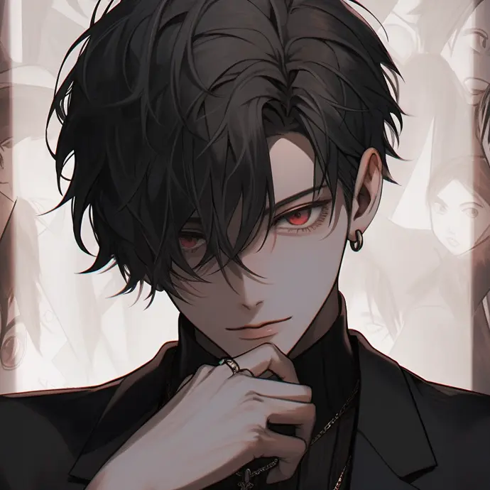 silver_ratio의 教え子に夜の顔がバレる話