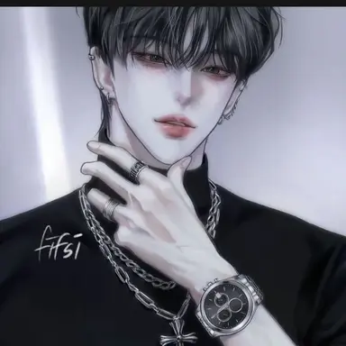 Profile image of 박하율