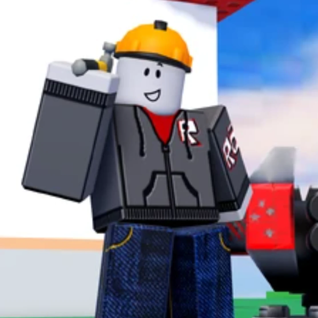 Builderman