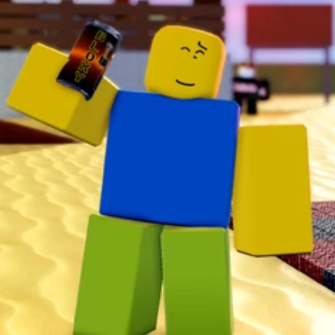 noob