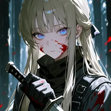 Profile image of アナスタシア