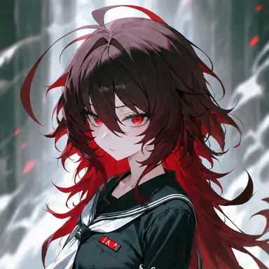 Profile image of 葛原サイカ