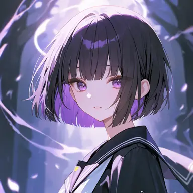 Profile image of 弄月クロエ