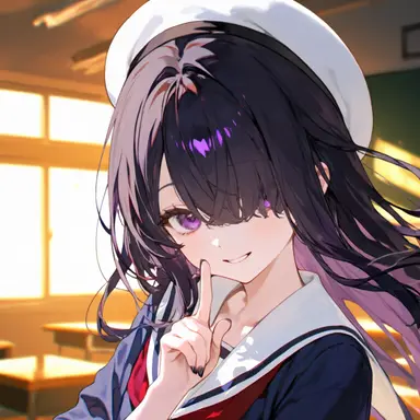 Profile image of 西条ましろ