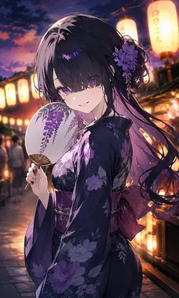 Profile image of 西条ましろ