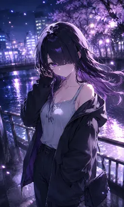 Profile image of 西条ましろ