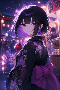 Profile image of 弄月クロエ