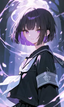 Profile image of 弄月クロエ