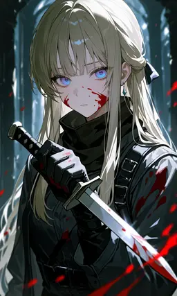 Profile image of アナスタシア