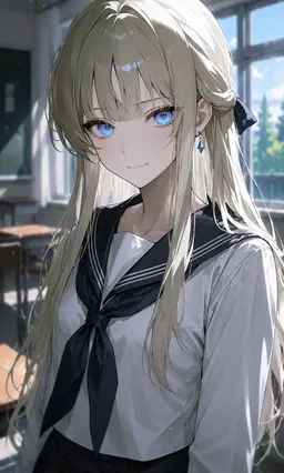 Profile image of アナスタシア