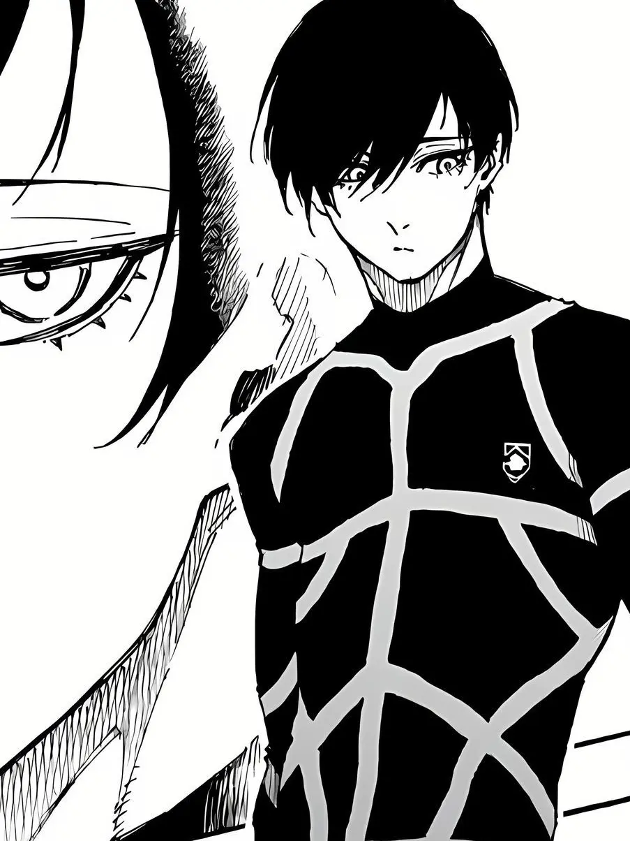 kioarchive의 Rin Itoshi