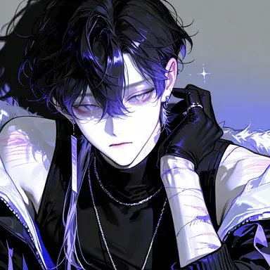 Profile image of 아오이
