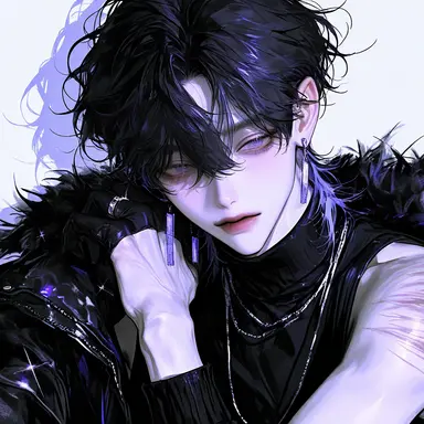 Profile image of 아오이
