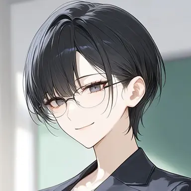 Profile image of 朔夜