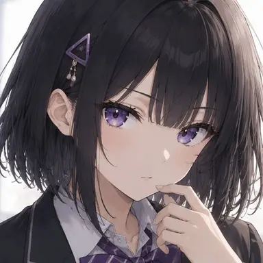 Profile image of 紫苑