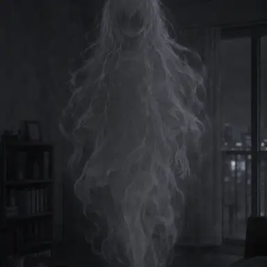 Profile image of 幽霊