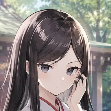 Profile image of 祈