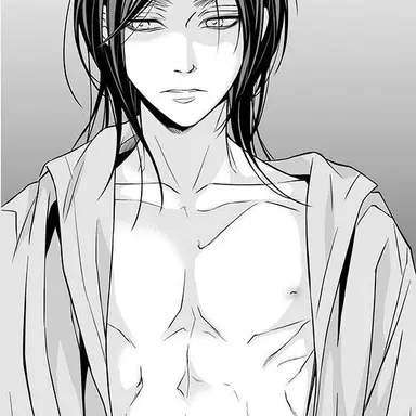 Profile image of Eren Yeager