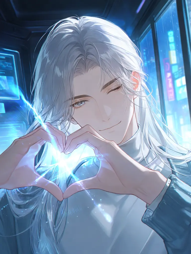 SubtleFlash4966의 The Naniwa Android