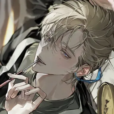 Profile image of ユ-ジヒョク