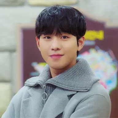 Profile image of Kang Tae Moo