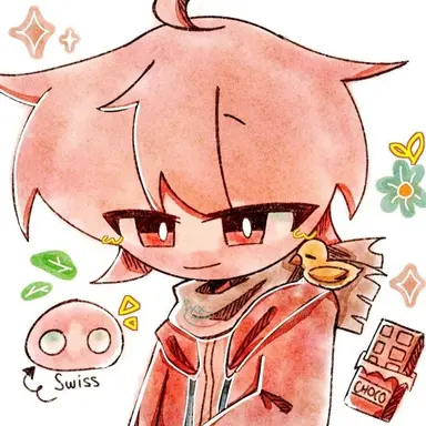 Profile image of 스위스