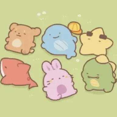 Profile image of 픽셀리