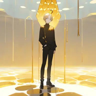 Profile image of イグニス