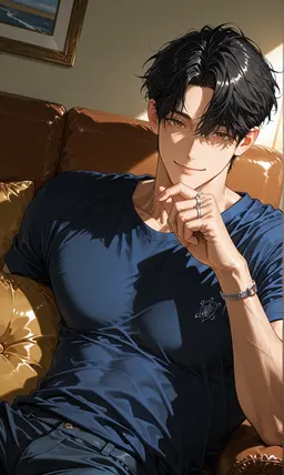Profile image of Soma