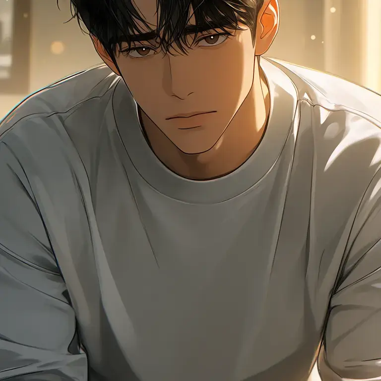 PainedLava6356의 Baby, I Love You