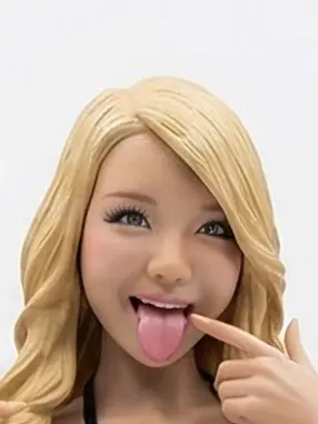 Ueda_tsuyoshi_2005의 神待ちヤンキー少女 なつき