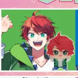 Profile image of じゃぱぱ