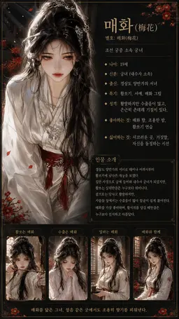 Profile image of 매화