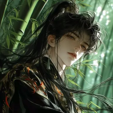 Profile image of Kang Woon