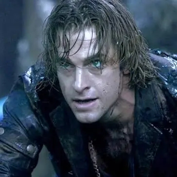 Profile image of Michael Corvin